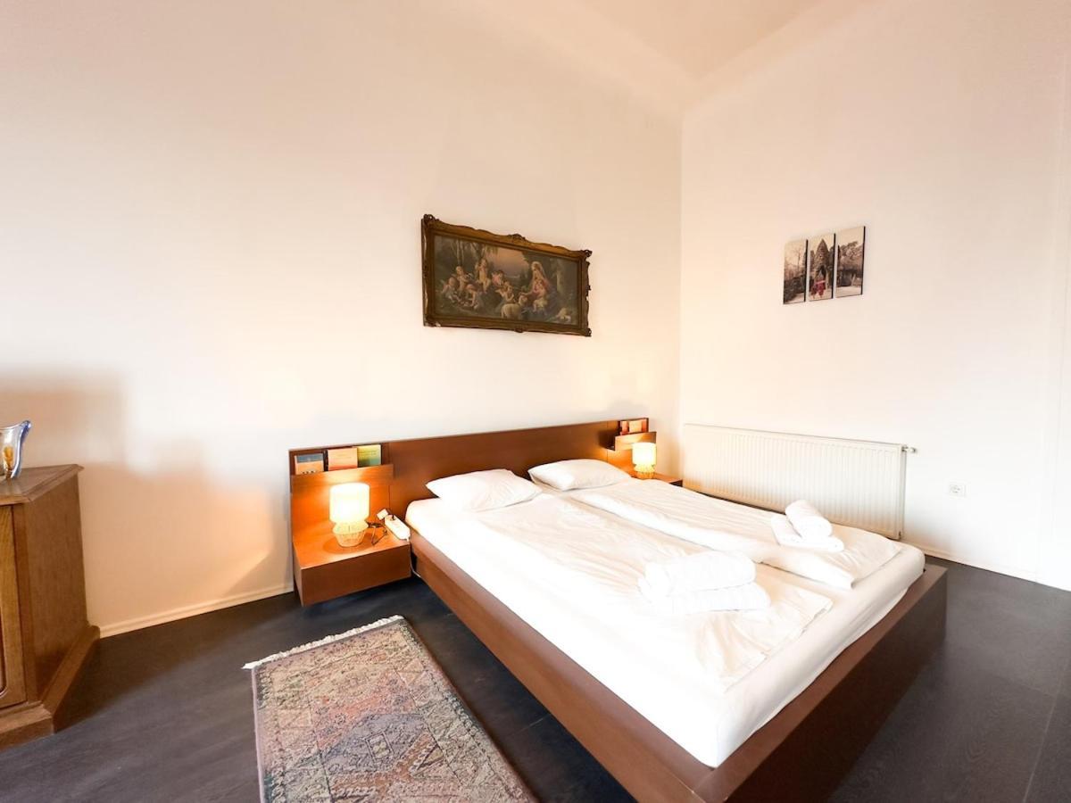 Apartment Vintage Pest - Center Budapest