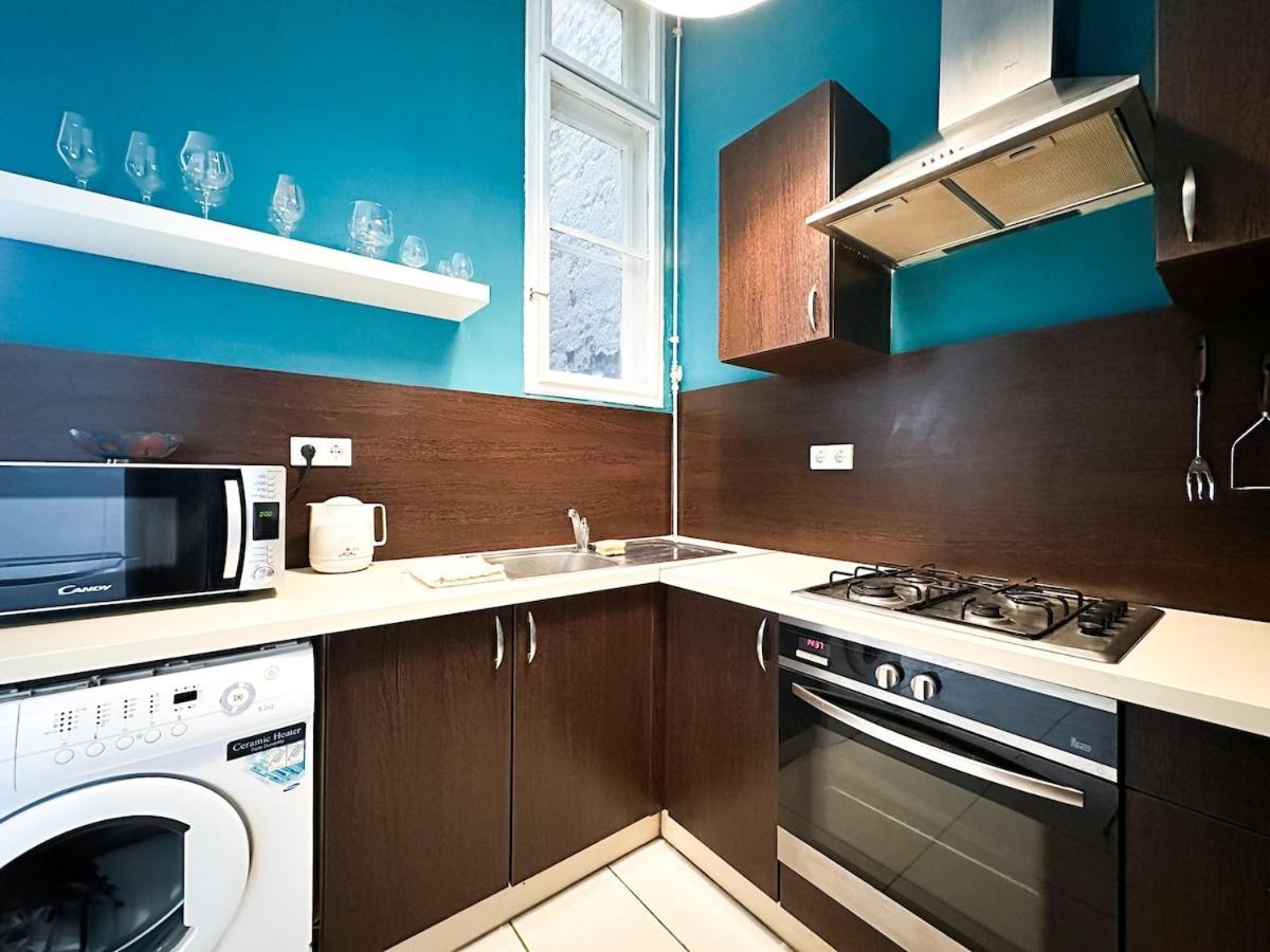 Vintage Pest - Center Apartment