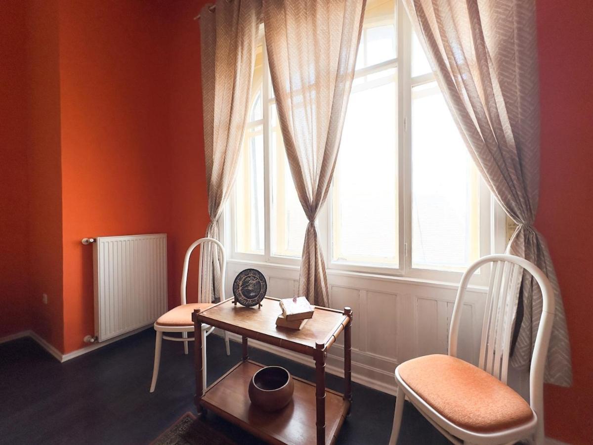 Vintage Pest - Center Apartamento Budapeste