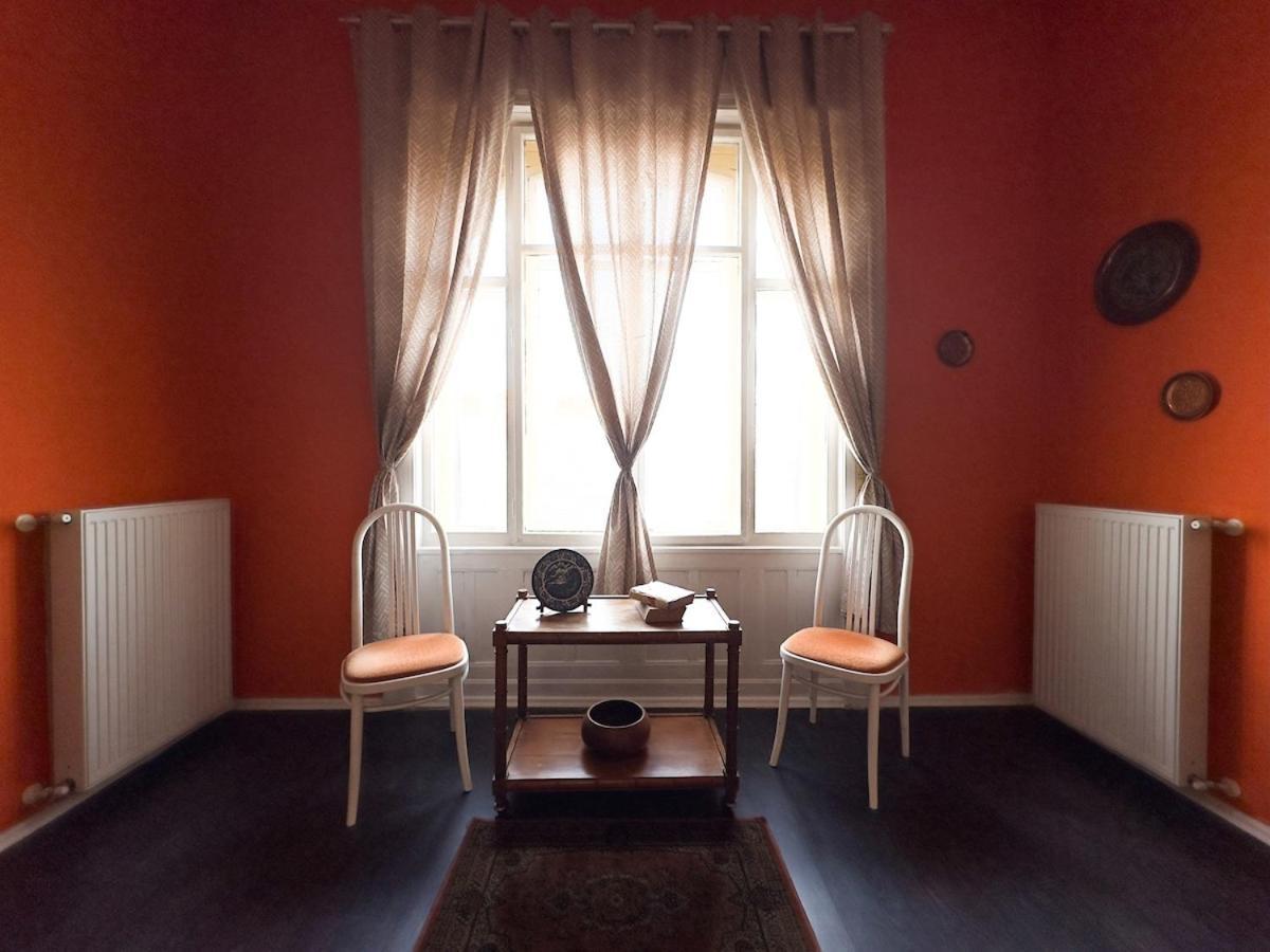 Apartamento Vintage Pest - Center Budapeste