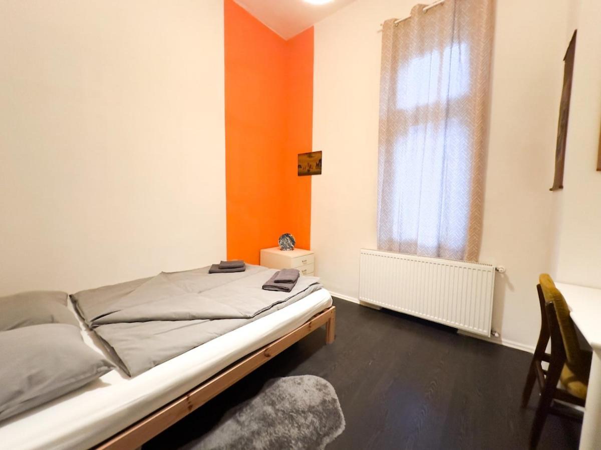 Vintage Pest - Center Apartamento Budapeste